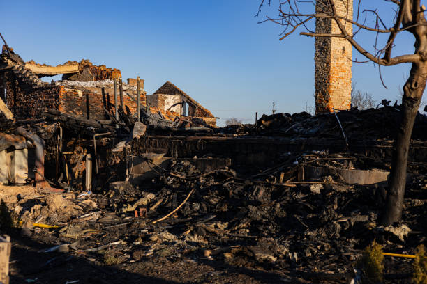 Reliable Fire Damage Removal contractor in Folsom, PA by Fire Damage Laser Cleaning