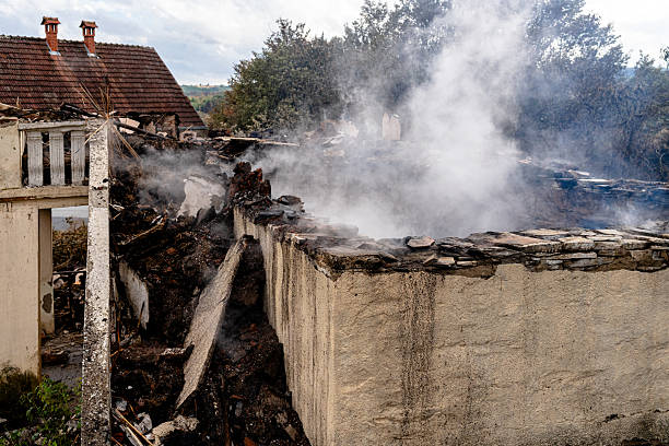 Affordable Fire Damage Removal solutions in Folsom, PA